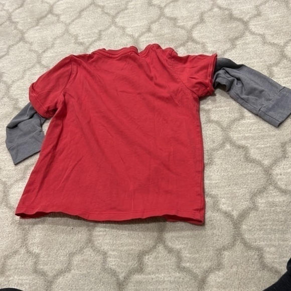 Junk Food Spiderman Spidey long sleeve shirt - Picture 5 of 5